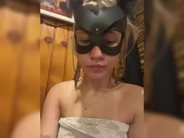 -Mykola- on BongaCams 