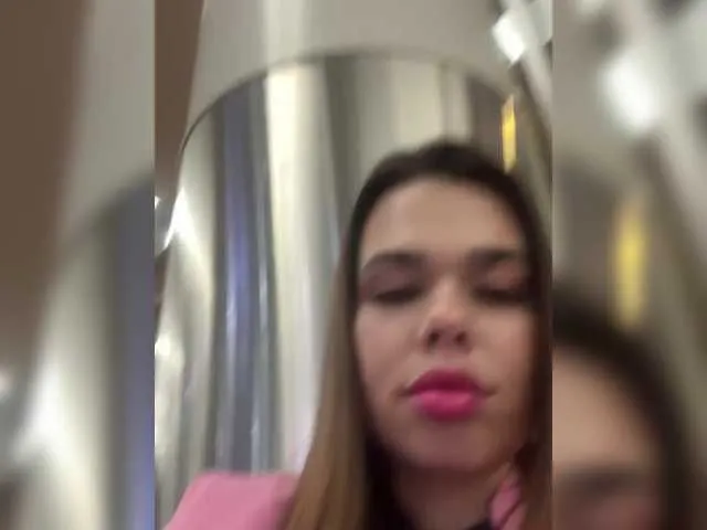 BongaCams GiaVibey is Freechat GiaVibey — Blowjob 2 dicks + cream on tits tk: @total collected: @sofar Tk left: @remain