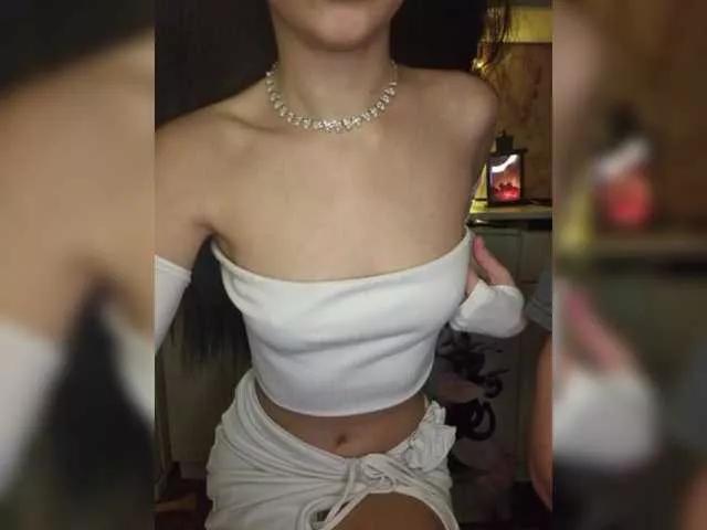 BongaCams Hotpepper-Sweetpepper Hotpepper-Sweetpepper from BongaCams