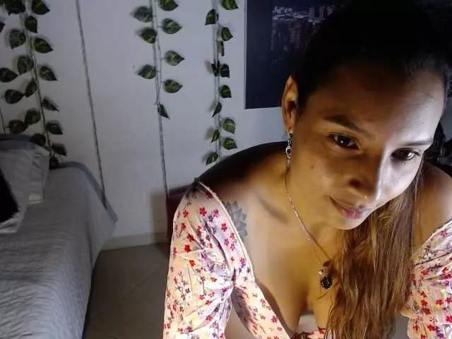 juls-mon on BongaCams 