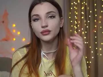 Checkout Beckymadsons, she wants to masturbate for you beckymadsons from Chaturbate