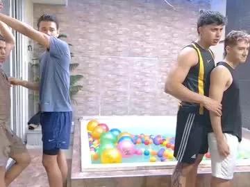 Chaturbate Boysgang_sex boysgang_sex from Chaturbate