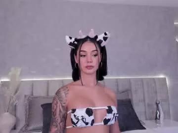candyred88 on Chaturbate 