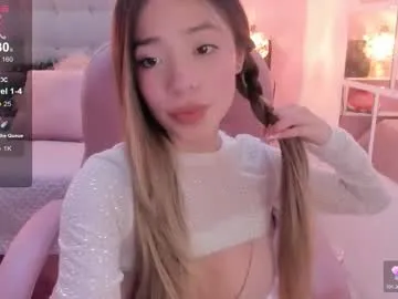 Chaturbate dulce_powl is Freechat dulce_powl — Heyy daddy It's time to play, I'm ready #daddy #sexy #flirt #c2c #natural