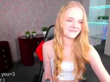 Checkout Erica_coy_, she wants to masturbate for you erica_coy_ from Chaturbate