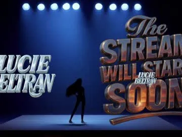 Chaturbate lucie_beltran is Freechat lucie_beltran — Lucie's room -- Current Goal: let's get horny once countdown reaches zero -- Welcome to my room! Favourite patterns 101, 222, 555, 1111, 2025 #18 #skinny #teen #squirt #natural