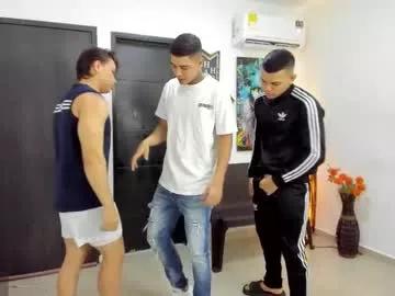 Check out Chaturbate's Masters_sexx masters_sexx from Chaturbate