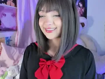 Chaturbate mia_angeel_ is Freechat mia_angeel_ — fav patterns 25, 55, 99, 100, 200 - Goal: spank and spread that ass #ahegao #anal #asian #18 #bigass