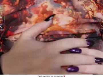 Discover Chaturbate's Sweet_couple777 sweet_couple777 from Chaturbate