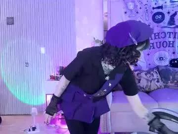 Sweet zephirah_abney from Chaturbate zephirah_abney from Chaturbate