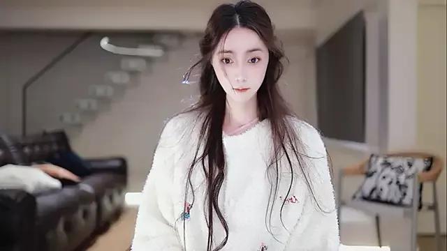 Naked -Aricia- from StripChat -Aricia- from StripChat