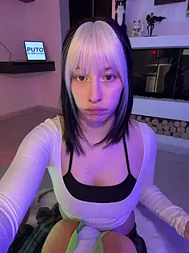 StripChat _nobara__ is Freechat _nobara__ — take me to the top :3