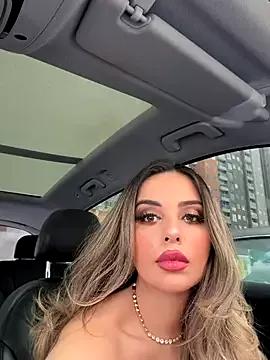 Explore StripChat's Alirawrz Alirawrz from StripChat