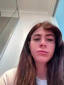 StripChat aus_queen is Freechat aus_queen — Valentines Day Cum #3