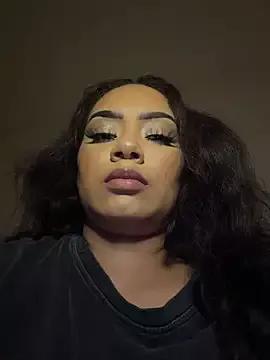 Naked CarmelaAnthony from StripChat CarmelaAnthony from StripChat