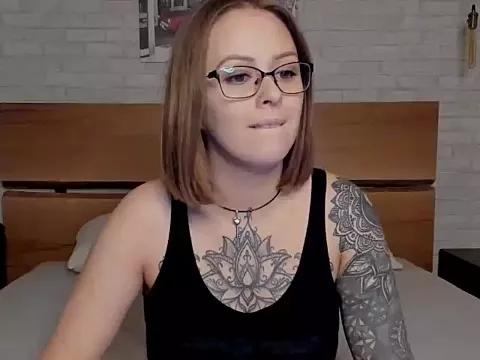 cathy__cass on StripChat 