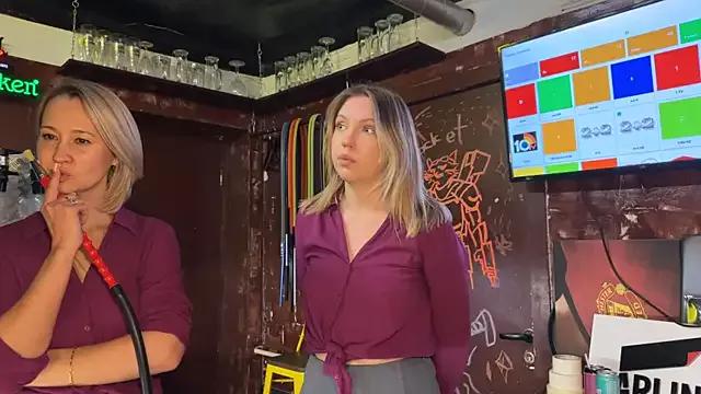 Try StripChat's Dirtypub dirtypub from StripChat