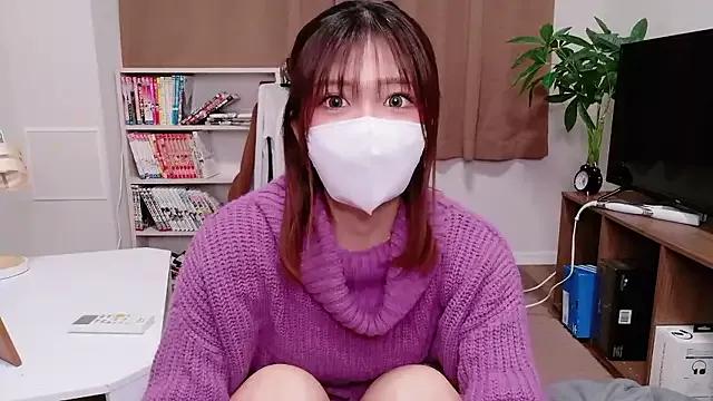 Check out 23 years old NA-KAREN-V8 from StripChat NA-KAREN-V8 from StripChat