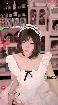 Checkout 23 years old nide_xiaogou from StripChat nide_xiaogou from StripChat