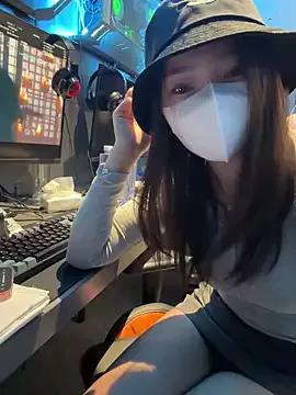 Watch StripChat's Nideanbaby nideanbaby from StripChat