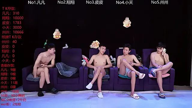 StripChat OUBA-002 is Group OUBA-002 — 10,10