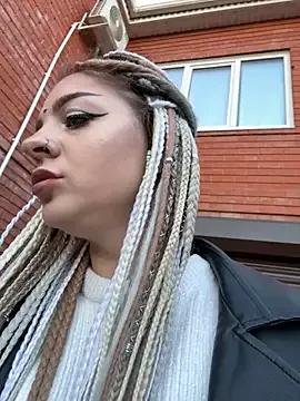 Watch TwixCouple, they want to masturbate for you TwixCouple from StripChat