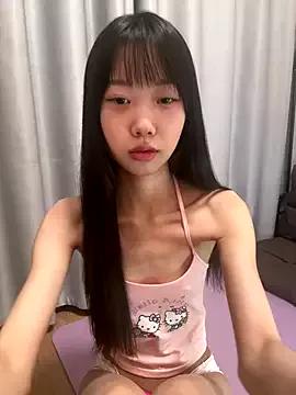 Checkout 23 years old xinyu789 from StripChat xinyu789 from StripChat